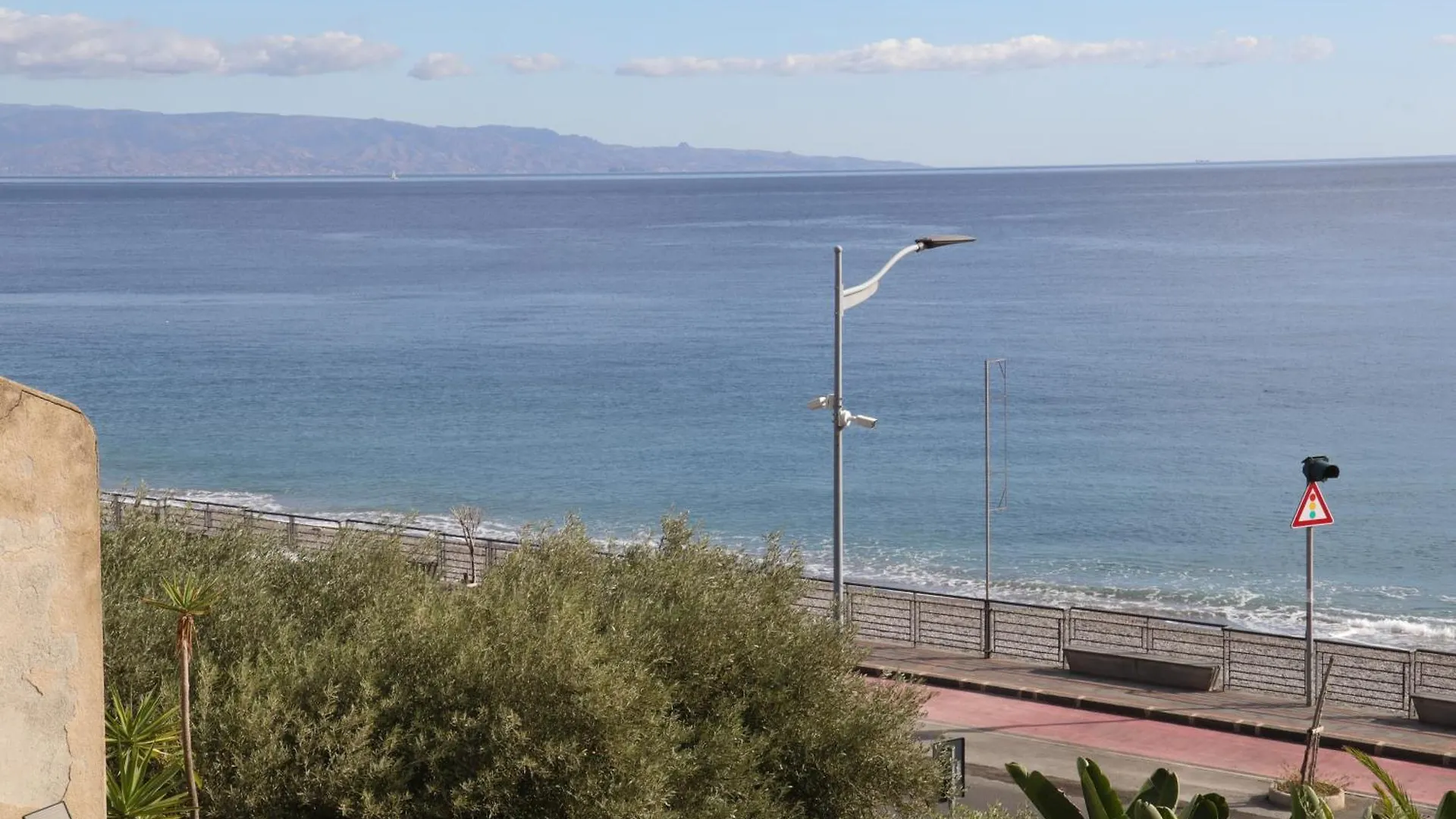 Holiday home Casa Fleres Villa Santa Teresa Di Riva