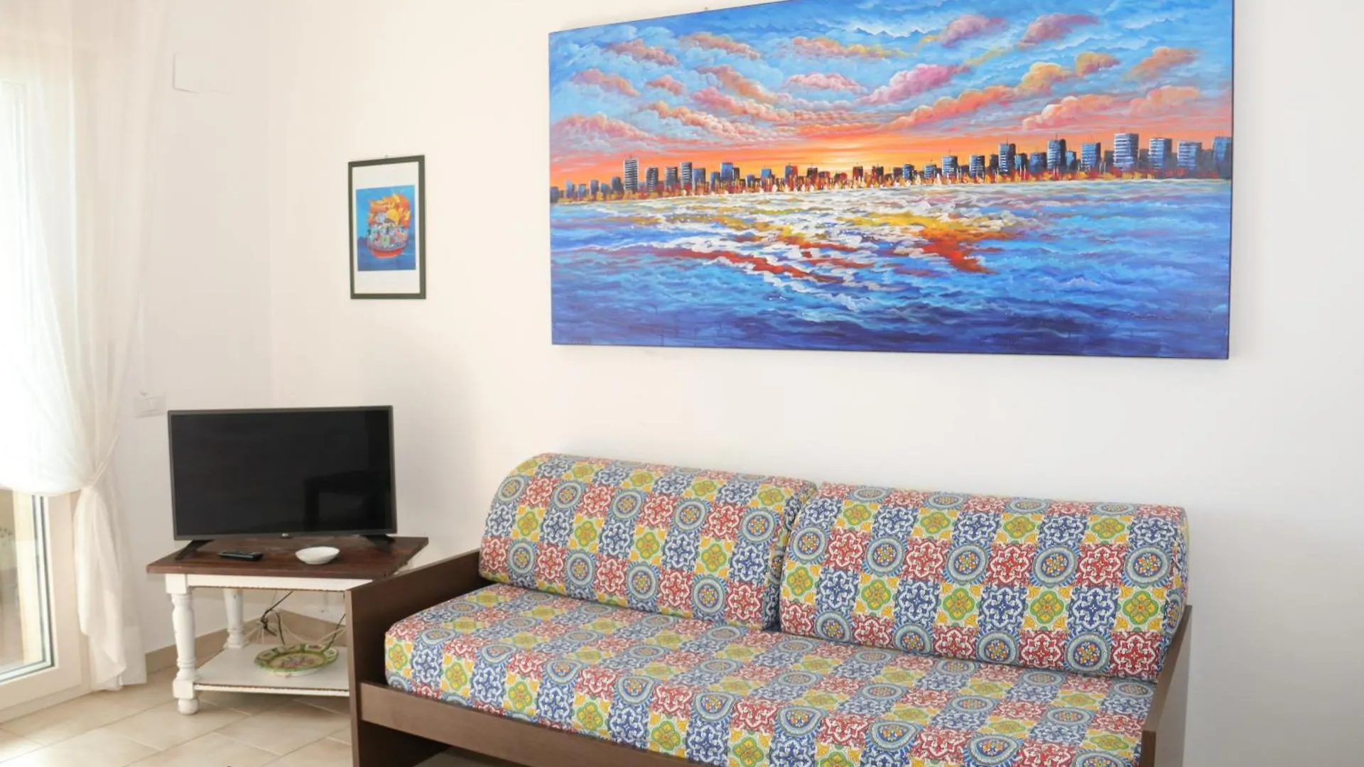 Casa Fleres Villa Santa Teresa Di Riva Holiday home