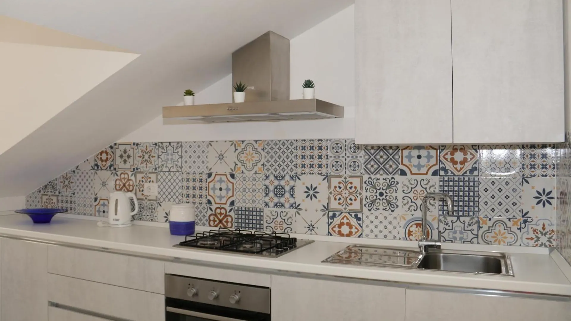 Holiday home Casa Fleres Villa Santa Teresa Di Riva