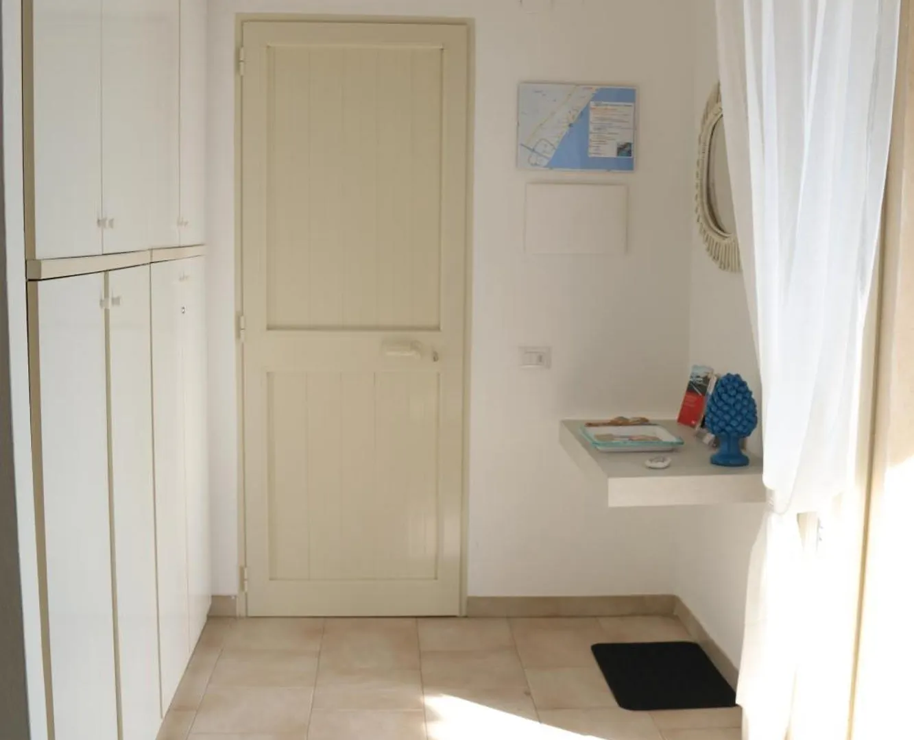 Casa Fleres Villa Santa Teresa Di Riva Holiday home