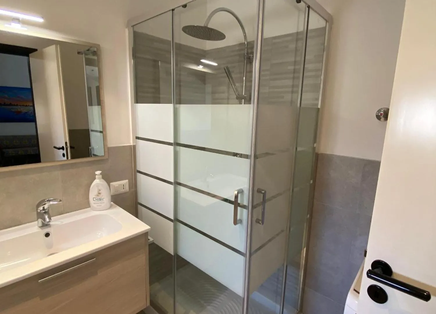 Casa Fleres Villa Santa Teresa Di Riva