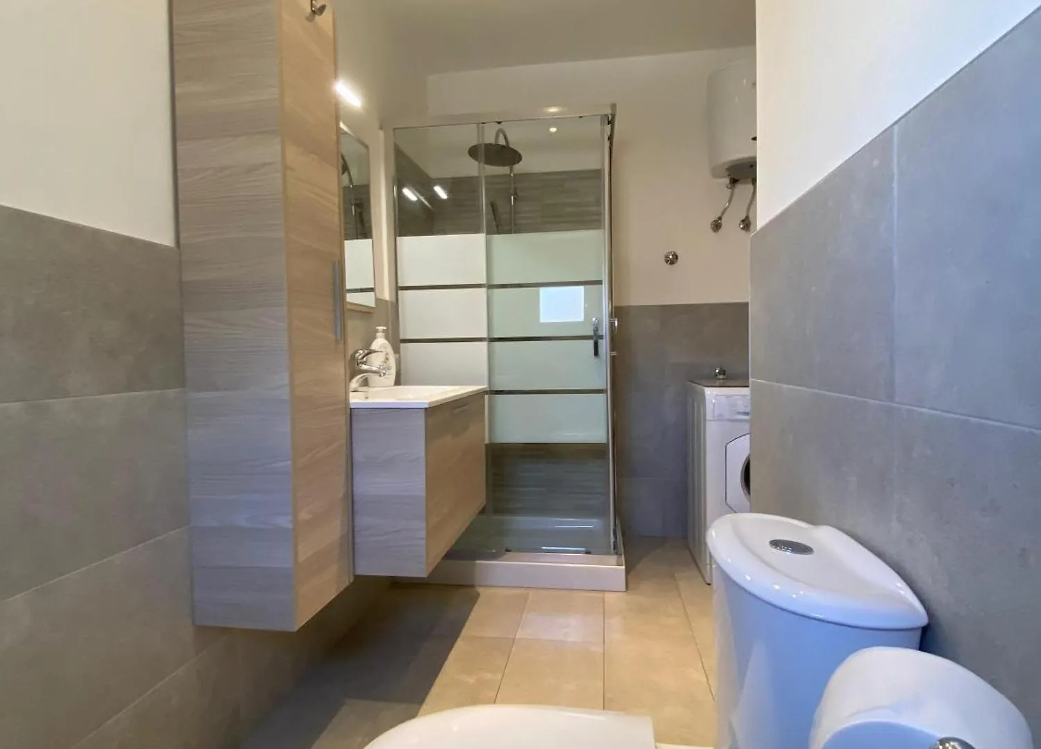 Casa Fleres Villa Santa Teresa Di Riva Italy