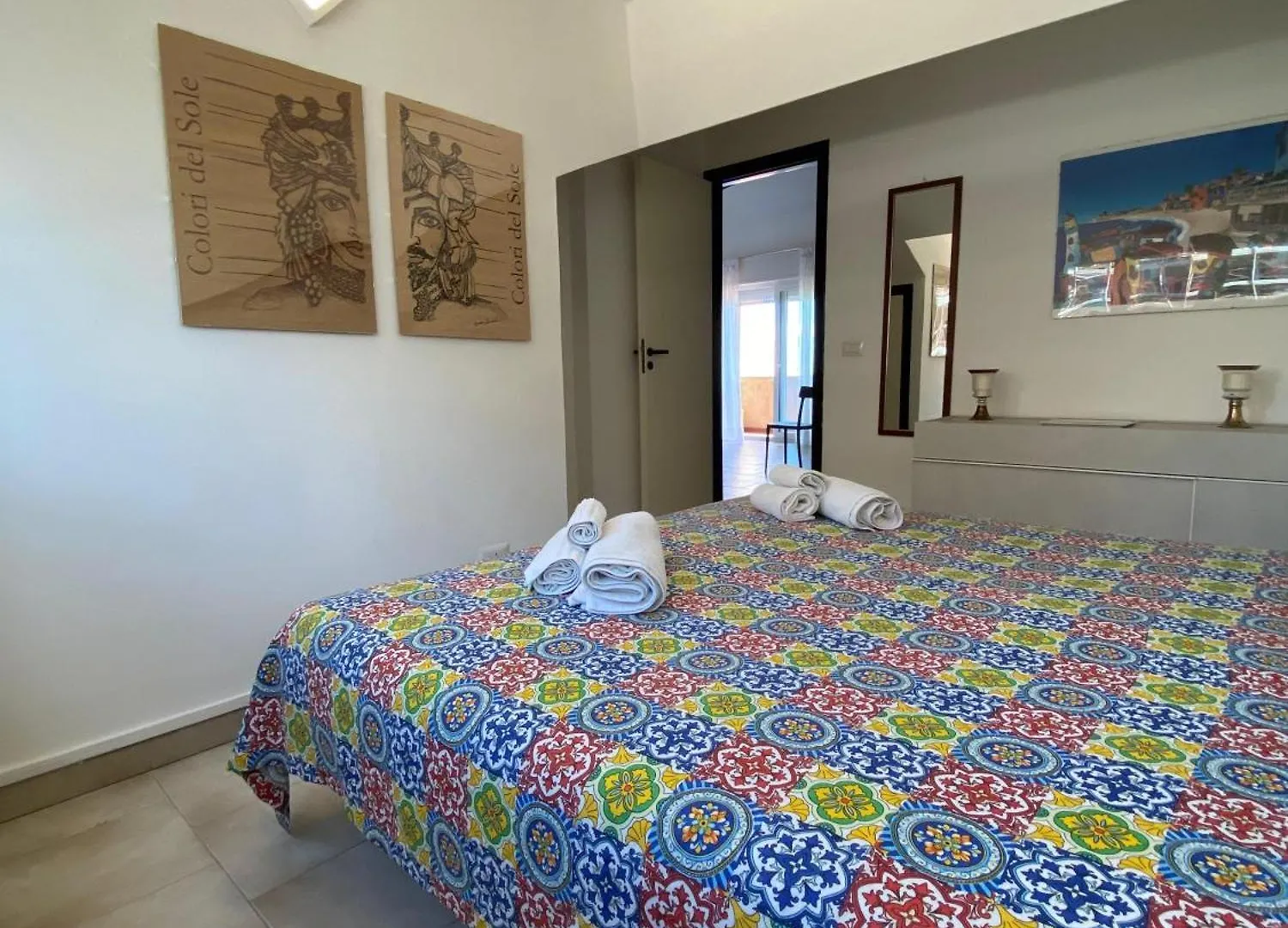Casa Fleres Villa Santa Teresa Di Riva 0*,  Italy