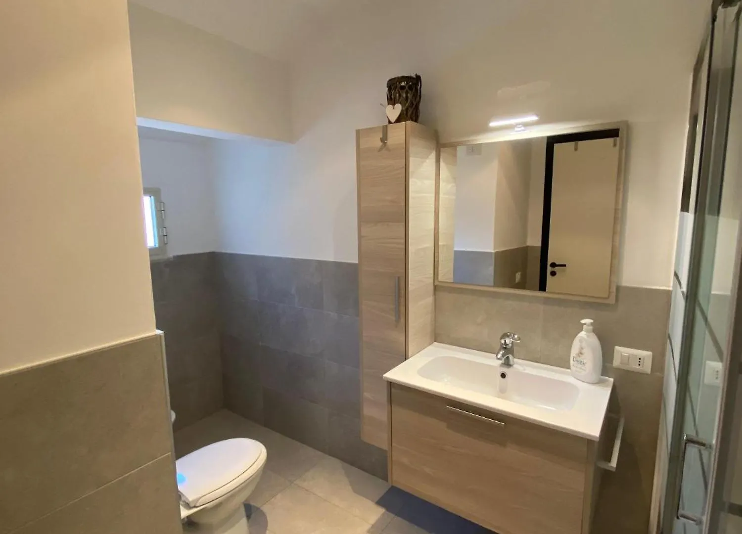Casa Fleres Villa Santa Teresa Di Riva 0*,  Italy