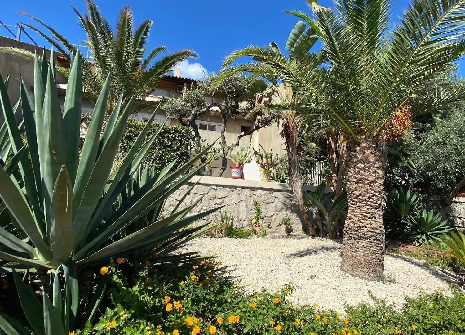 Holiday home Casa Fleres Villa Santa Teresa Di Riva Italy