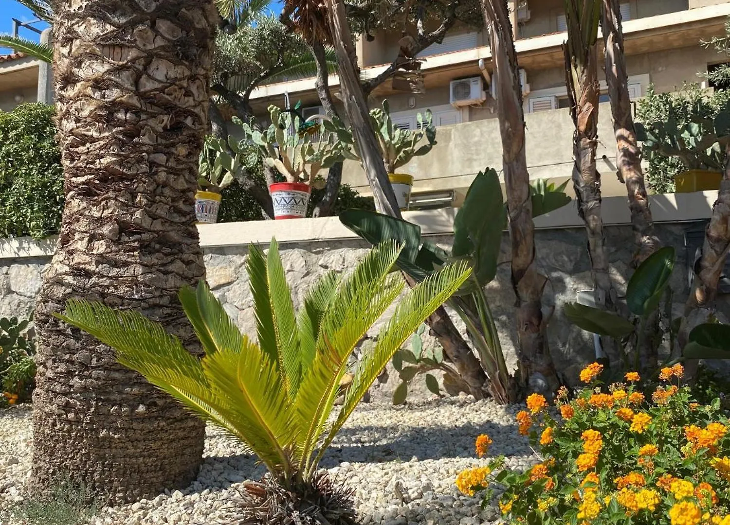 Casa Fleres Villa Santa Teresa Di Riva