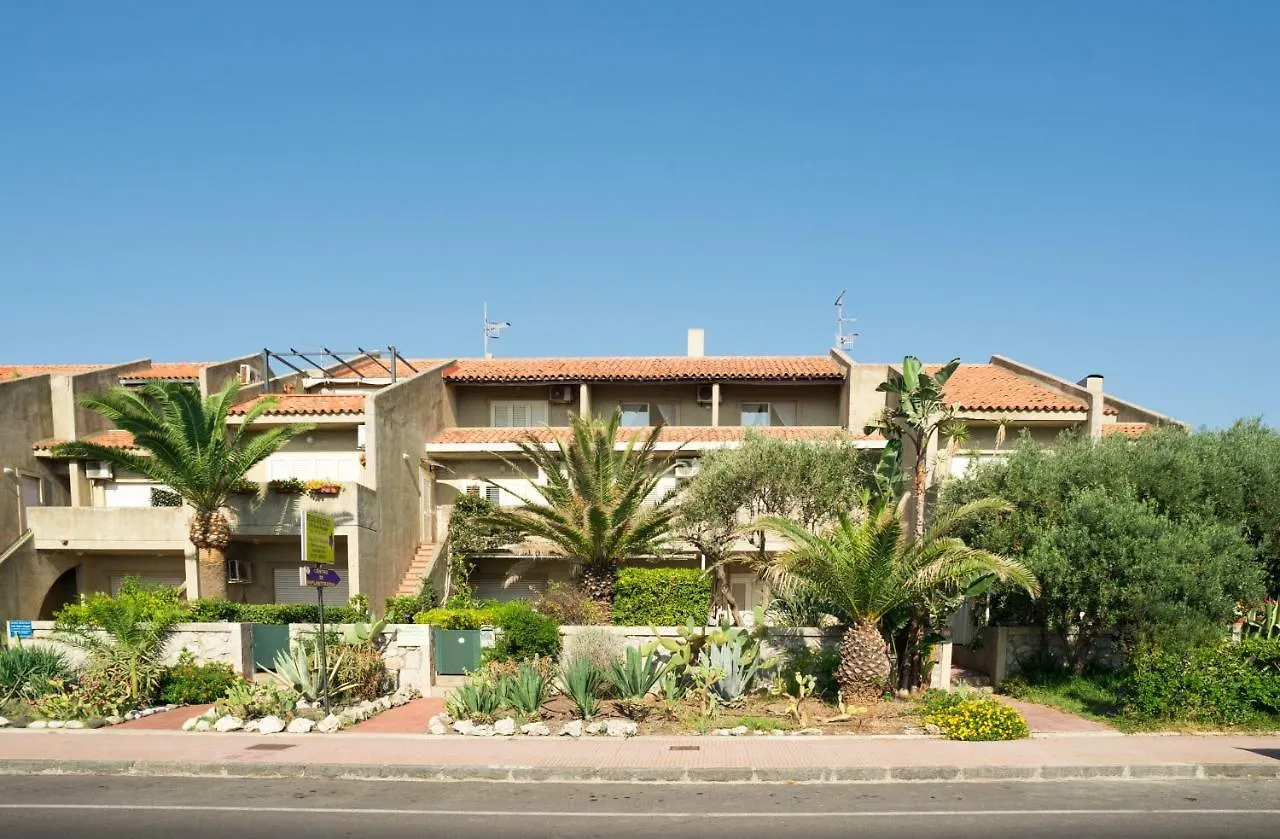 Holiday home Casa Fleres Villa Santa Teresa Di Riva