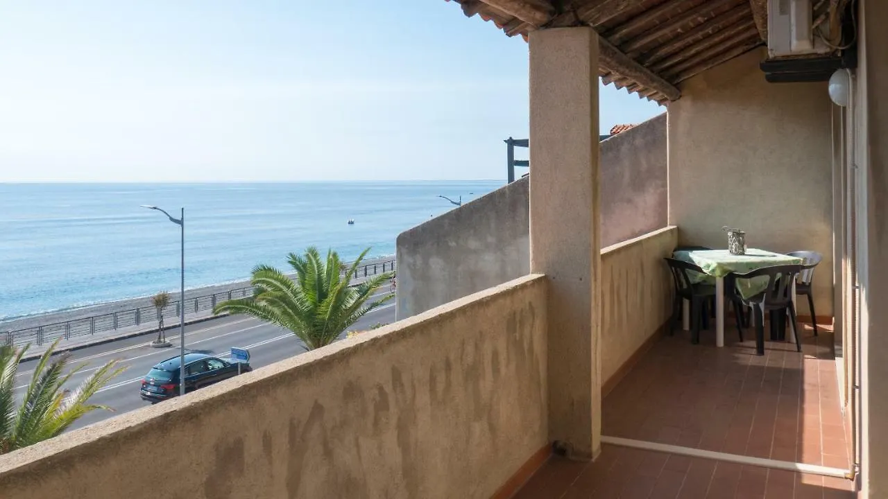 Holiday home Casa Fleres Villa Santa Teresa Di Riva